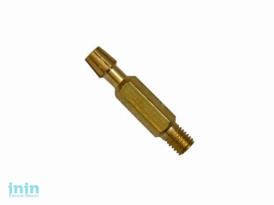 Мундштук внутр. к Р1П №3П (ООО "Редиус 168") (РЕДИУС)