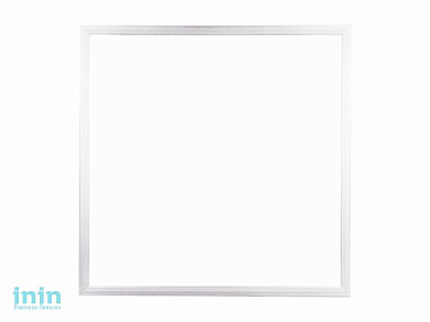 Светильник светодиодный встраиваемый 36 Вт PPL 600 6500К, IP40, 160-260В, без драйвера JAZZWAY (2550Лм, холодный белый свет)