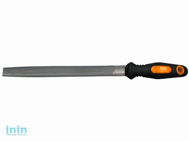 Напильник полукруглый 200мм STARTUL MASTER (ST4048-02)