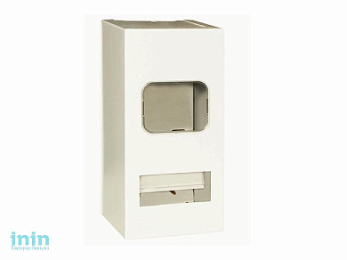 Щит учетно-распред. навес. ЩУРН-1/6 (300х150х130) TDM