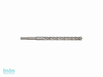 14х150х215 мм бур (сверло) SDS-plus 7X BOSCH