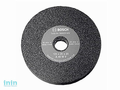 Шлифкруг 200х25х32 К60 BOSCH