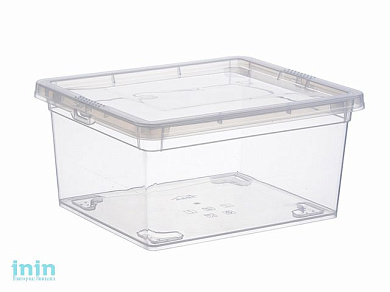 Ящик для хранения 190x160x90мм (IDEA)