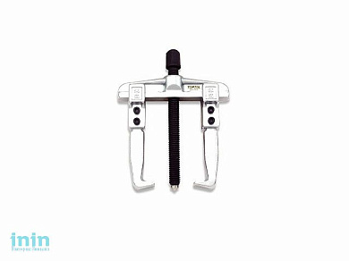 Съемник подшипников 2-зажимн. 80мм TOPTUL