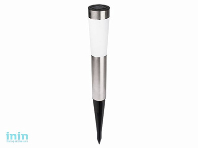 Светильник садовый на солнечных батареях SLR-S02 ФАЗА (ФАZА)