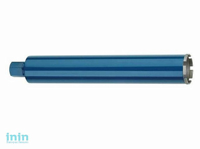 Алмазная коронка 1 1/4 UNC д/мокр. d52/450мм (BOSCH)