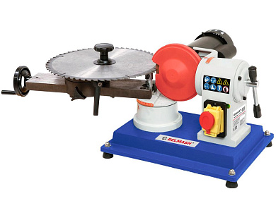 Станок заточной для дисковых пил BELMASH  GSB-700