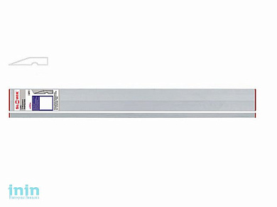 Правило 1,0м "трапеция" LTT (SLOWIK) (быт.) (840 г/м)