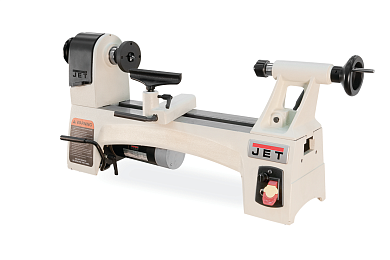 Станок токарный Jet JWL-1015VS (719110M)