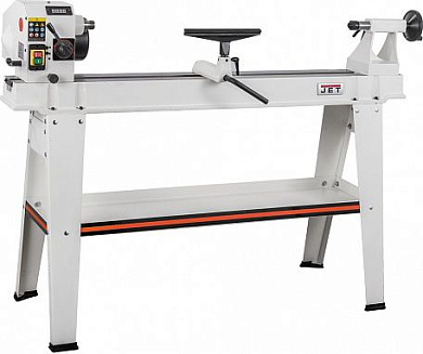 Станок токарный JET JWL-1443L-M (10000501LM)