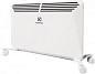 Конвектор электрический  Electrolux Torrid ECH/T-1000 E