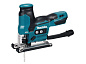Аккум. лобзик MAKITA DJV185Z в кор. (18.0 В, БЕЗ АККУМУЛЯТОРА, пропил до 135 мм)