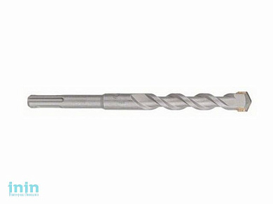 14х100х160 мм бур (сверло) SDS-plus 1 BOSCH