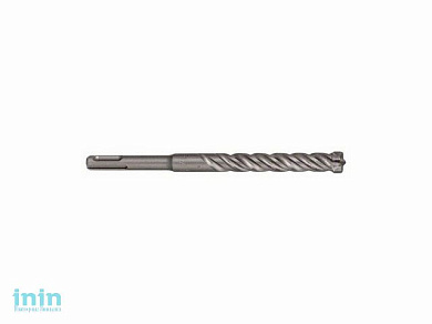 14х100х165 мм бур (сверло) SDS-plus 7X BOSCH