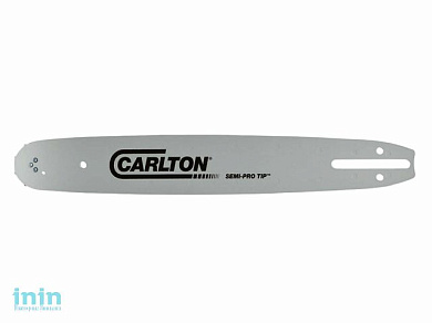 Шина 45 см 18" 0.325" 1.6 мм Semi-Pro Tip CARLTON (74 звена)