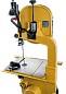 Ленточная пила JET POWERMATIC PWBS-14CS (1791216K-RU)