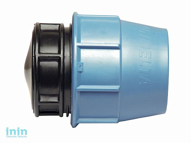 Заглушка 63 Unidelta