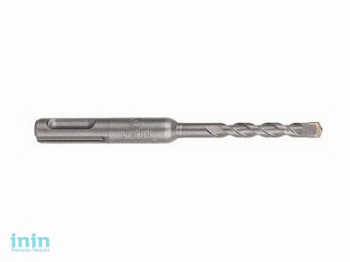 6х50х110 мм бур (сверло) SDS-plus 1 BOSCH