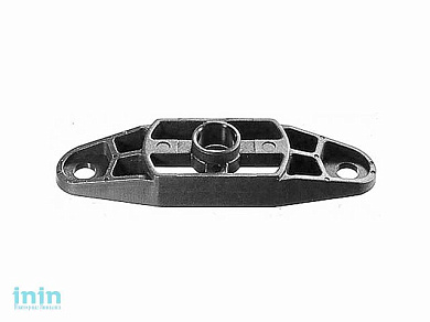 Копировальная втулка ф13,8 мм