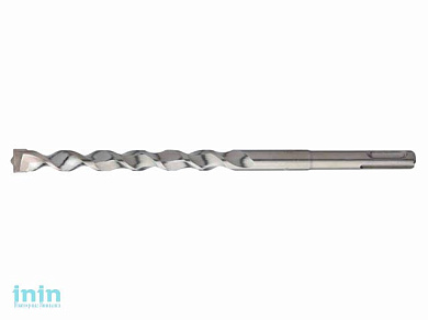 8х100х160 мм бур (сверло) SDS-plus Twister DIAGER