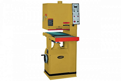 Powermatic 1632-3 Калибровально-шлифовальный станок (1791251-PMRU)