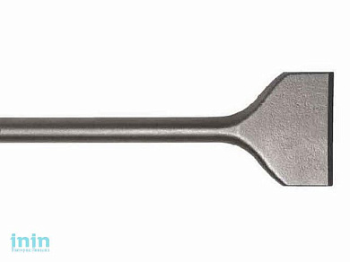 Лопаточное зубило SDS-max 300х80мм BOSCH