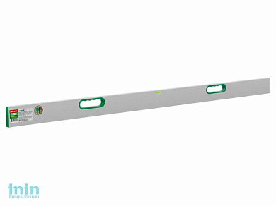 Правило-уровень 2000мм ВОЛАТ (быт.)