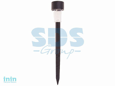 Светильник садовый на солнечной батарее (SLR-BL-31) LAMPER (REXANT)