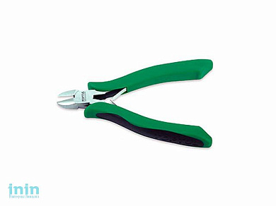 Бокорезы 130мм для электроники TOPTUL (DECD2205)