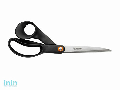 Ножницы универсальные большие 24см Functional Form Fiskars (FISKARS ДОМ)