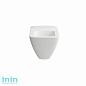 Унитаз Laufen Palace 820700