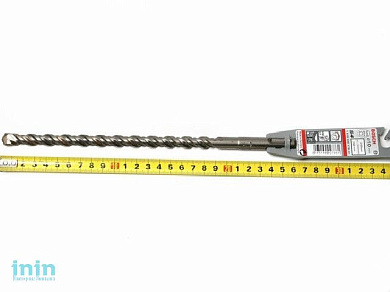 8х400х450 мм бур (сверло) SDS-plus 5 BOSCH