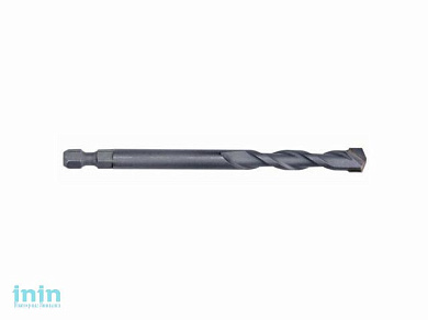 Центр. сверло для коронок 7.15х105 мм TCT BOSCH