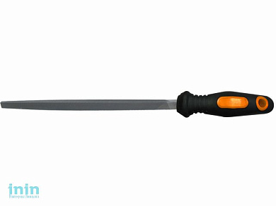 Напильник треуг. 200мм STARTUL MASTER (ST4048-03)