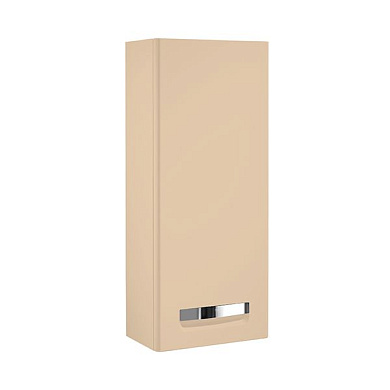 Шкафчик Roca The Gap (бежевый, правый) (ZRU9302694)
