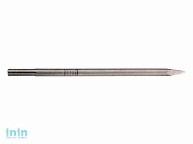 Пиковое зубило SDS-max 280мм BOSCH