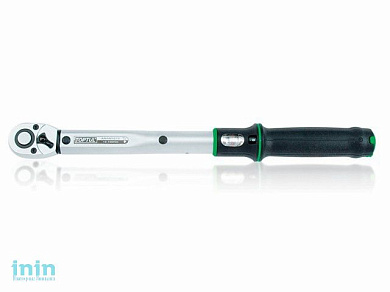 Ключ динамометрич. 20-100 Н/м 1/2" TOPTUL (ANAM1610)