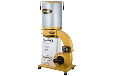 PM1300CK-M Стружкоотсос POWERMATIC (1791079K-RU)