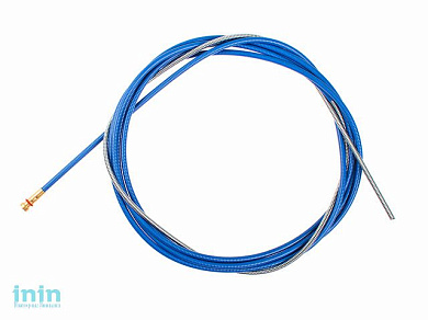 Канал подачи проволоки ф 1.0-1.2 мм для горелки 5 м SOLARIS