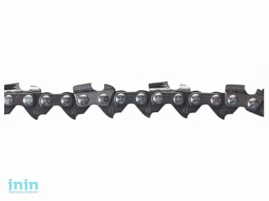 Цепь 35 см 14" 3/8" LP 1.3 мм 52 зв. 91VXL MULTICUT   OREGON (затачиваются напильником 4.0 мм, для нерегулярн. интенсивного использования)