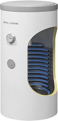 Бойлеры косвенного нагрева Royal Thermo RTWH 300.1