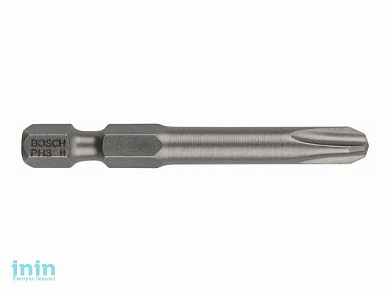 Насадка крестообразная PH3 49мм (<>)