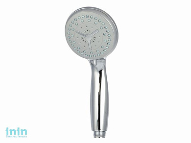 Душевая лейка, 3-функциональная лейка UHS-1130 G.lauf