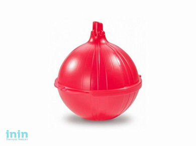 Емкость для лука , сангрия, BEROSSI (Изделие из пластмассы. Размер 122 х 126 мм)