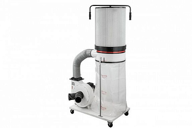 Вытяжная установка JET DC-1200CK-M, 230 В (Артикул 10000078M)