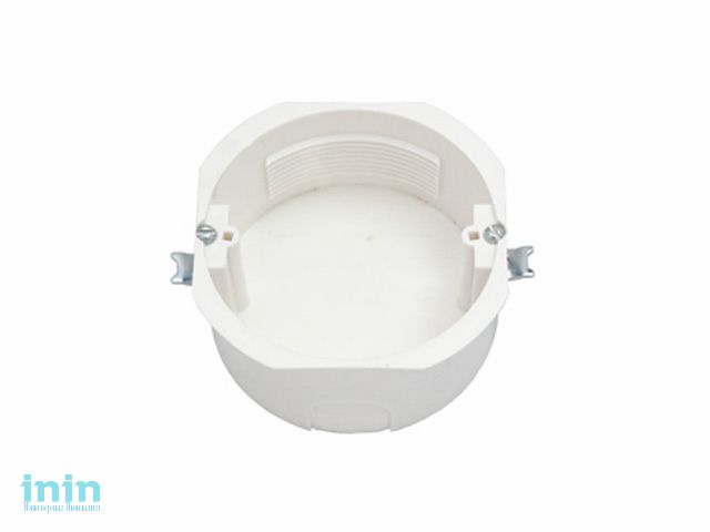 Коробка установочная (подрозетник)К-205 BYLECTRICA (Предназначенадля ...