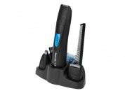 Машинка для стрижки волос многофункциональная L'ORNAY LA-2227 (3-в-1; 2хААА) (L'Ornay)