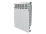 Радиатор Royal Thermo Revolution Bimetall 500